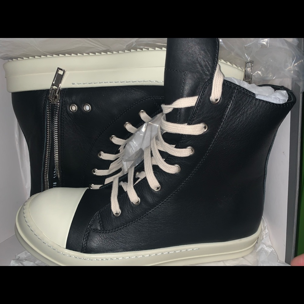 Rick Owens Sneakers